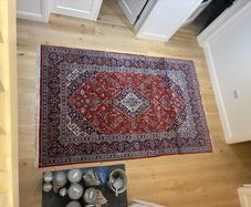 Persian Rug