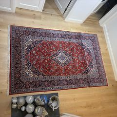 Persian Rug
