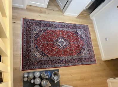 Persian Rug