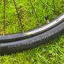 bike wheel Image 4
