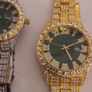 Diamond cluster watch new Image 3