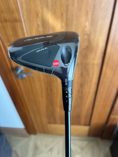 Callaway Rogue ST Max