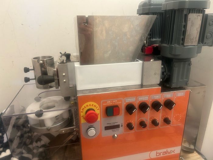 Salgado Maker- For Sale