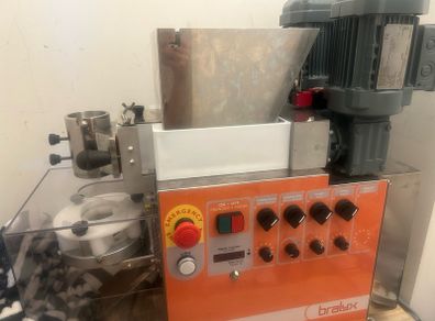 Salgado Maker- For Sale