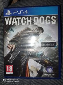 ps 4 games