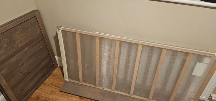 cot
