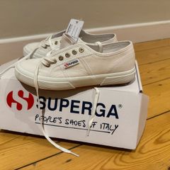 QUICK SALE!!!!  Superga trainers - shoes women uk5.5