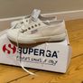Superga trainers - shoes women uk5.5 Image 2