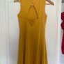 H&M dress size small Image 4