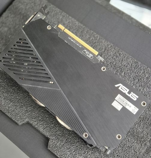 Asus Gtx 1660 Super Evo 6gb