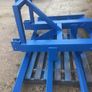 Land leveller Image 2