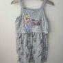 Girl dress frozen 5-6 years old 110-116cm Image 2