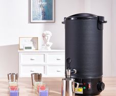 Wax Melter for Candle Making 10Liter Electric Pot