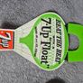 Original Vintage 1950s-60s  7-Up Float Paper Banner Signs & Salesman Ideabooks Collection Image 10