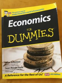 Economic Book