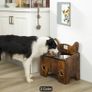 Pet Feeding Station (Free Delivery) Image 5