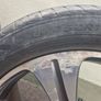 mercedes alloy wheels Image 2