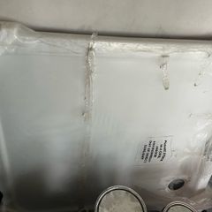 Shower tray