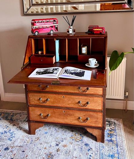 Bureau