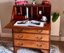 Bureau