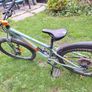 cube kids acid race bike Image 5