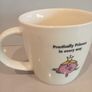 Little Miss Princess Mug 2013 Image 3