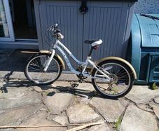 Kids Bike