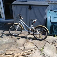 Kids Bike