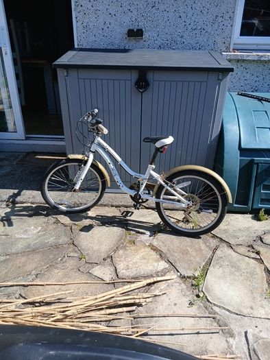 Kids Bike