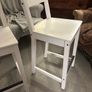 X3 bar stools (ikea) Image 2