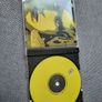 COHEED AND CAMBRIA: The Second Stage Turbine Blade CD (Autographed) Image 2