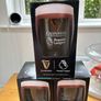 Guinness Glasses. Image 3
