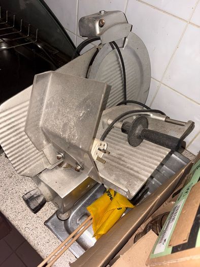 Catering Equipment