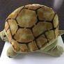 Turtle/Tortoise Soft toy - Vintage Image 2