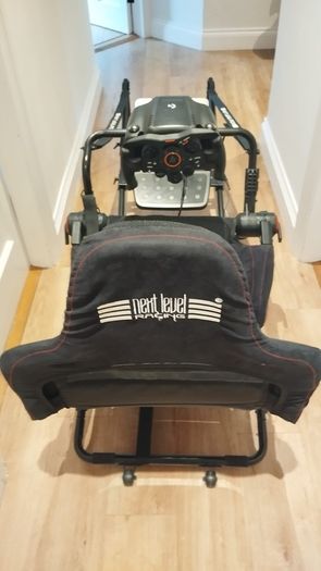 Racing Simulator for PS5