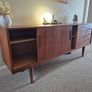 Mid Century Sideboard by Troeds (Nils Jonsson) Image 10