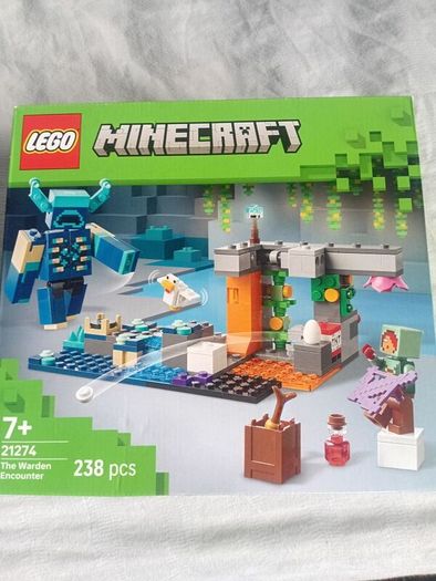 Brand New Lego Sets