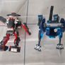 LEGO NINJAGO Dragon Pit / Dragon Forge Temple Image 4