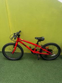 Frog bike 52