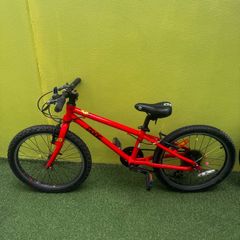 Frog bike 52