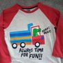 2x boy's top.age 5 Image 2