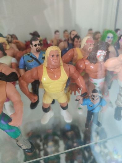 Vintage 1991 90s Hasbro
