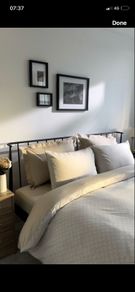 Super king bed frame