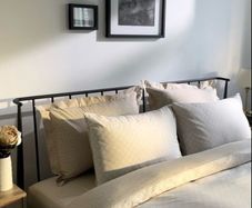 Super king bed frame