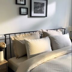Super king bed frame