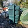 Free Kerosene Oil Tank Image 2