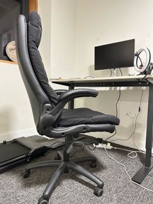 office