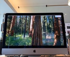 iMac Pro 2017 1TB