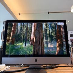 iMac Pro 2017 1TB