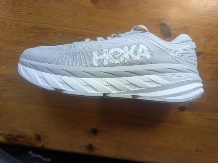 Hoka Bondi 7 Trainers